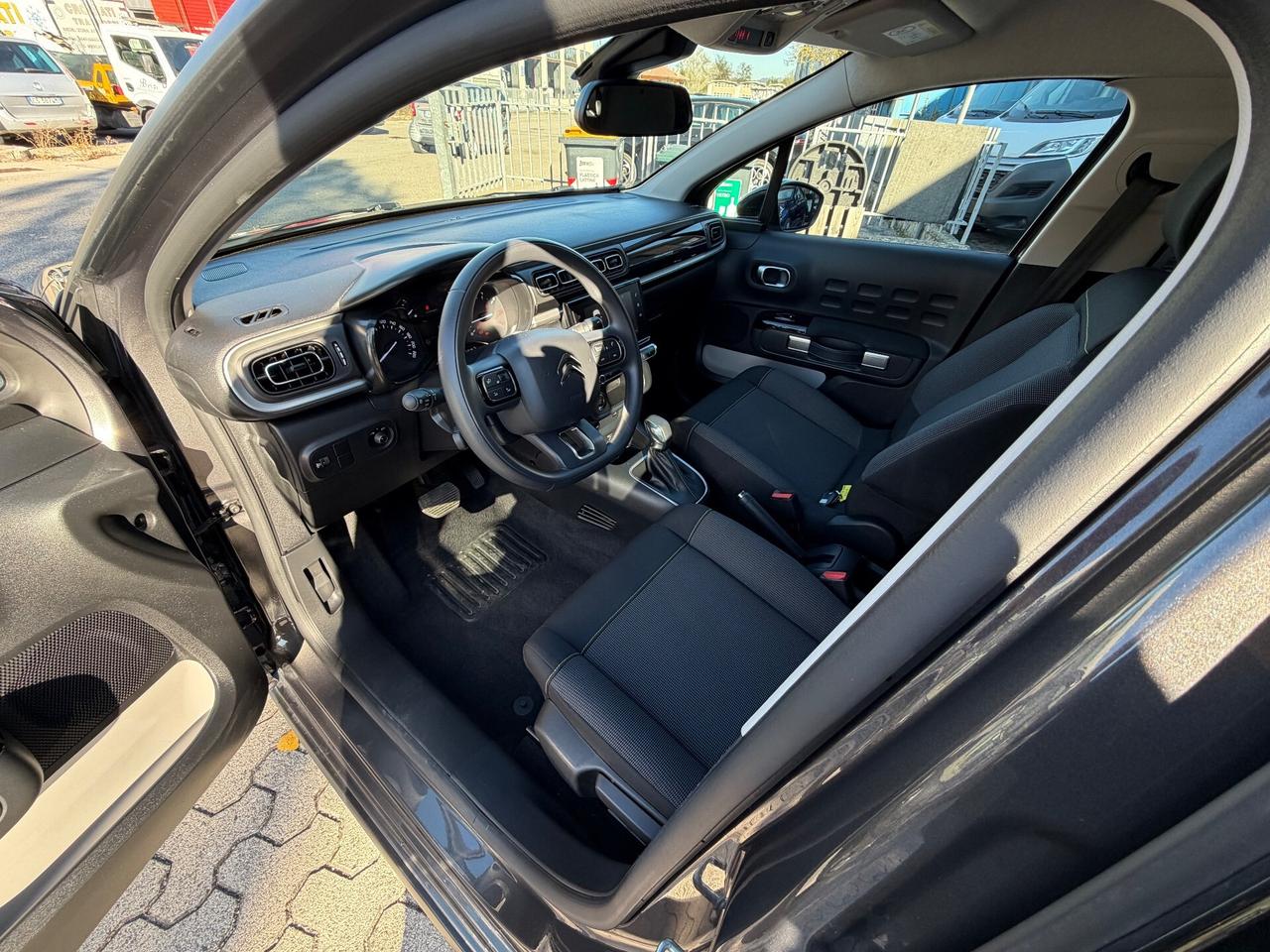 Citroen C3 PureTech 110 S&S EAT6 Max PROMO