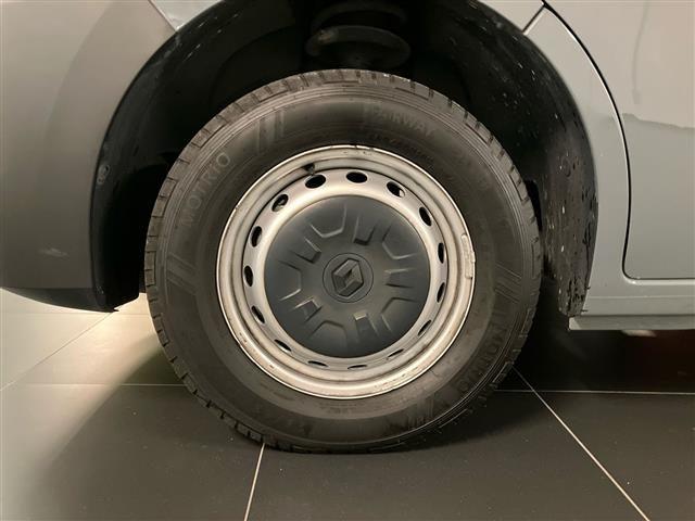 RENAULT Master T35 2.3 energy dci 145cv L2 Euro 14.650 + iva