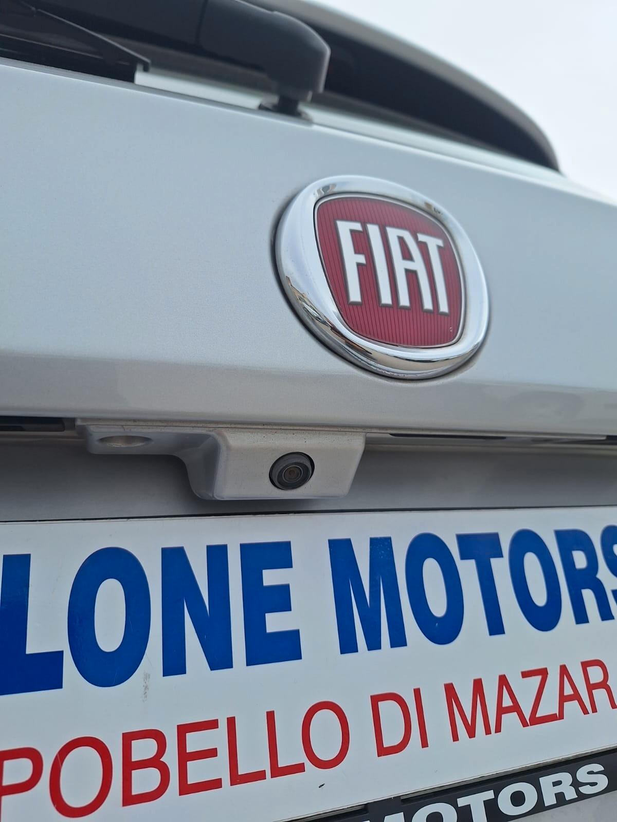 Fiat Tipo 1.6 Mjt S&S Lounge 2020