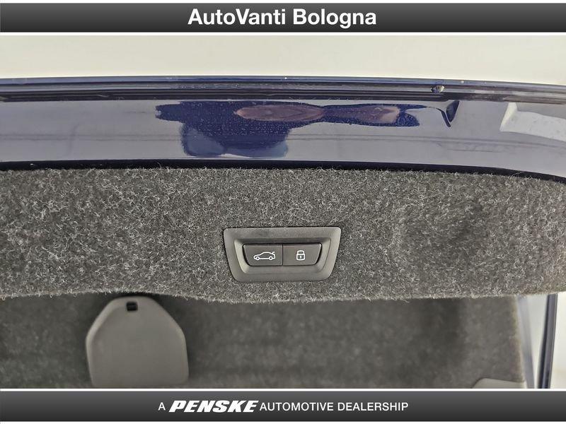 BMW i5 i5 M60 Msport Pro