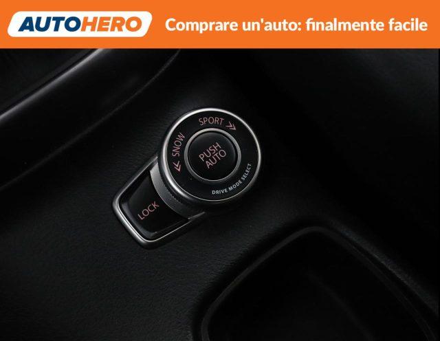 SUZUKI S-Cross 1.4 Hybrid 4WD AllGrip A/T Starview