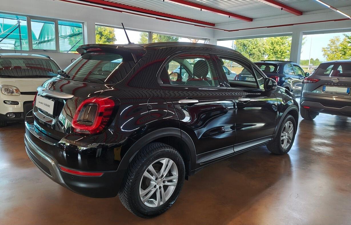 Fiat 500X 1.3 MultiJet 95 CV Cross