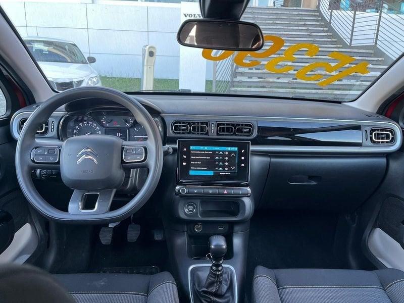 Citroën C3 C3 PureTech 110 S&S Max