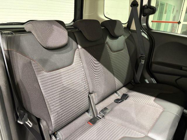 FORD Tourneo Courier 1.5 TDCI 75 CV S&S Sport PREZZO REALE