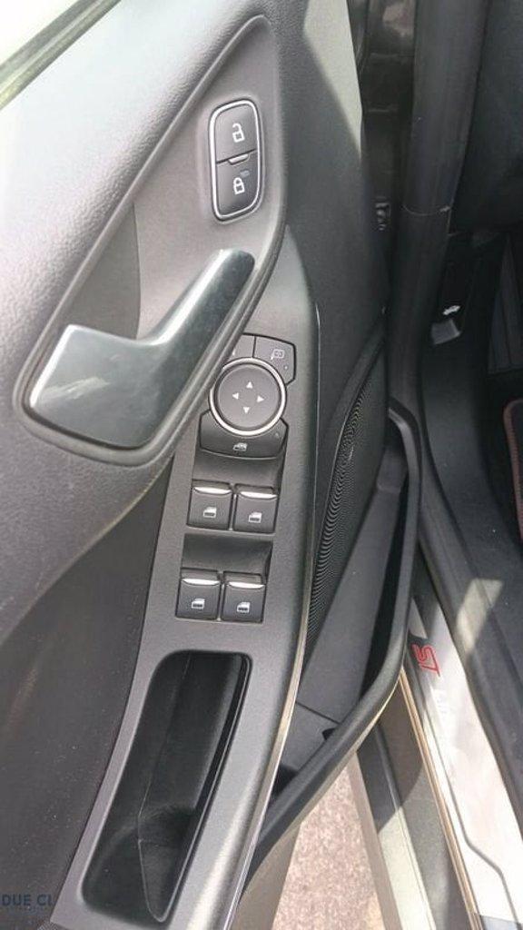 FORD Fiesta ST LINE del 2020