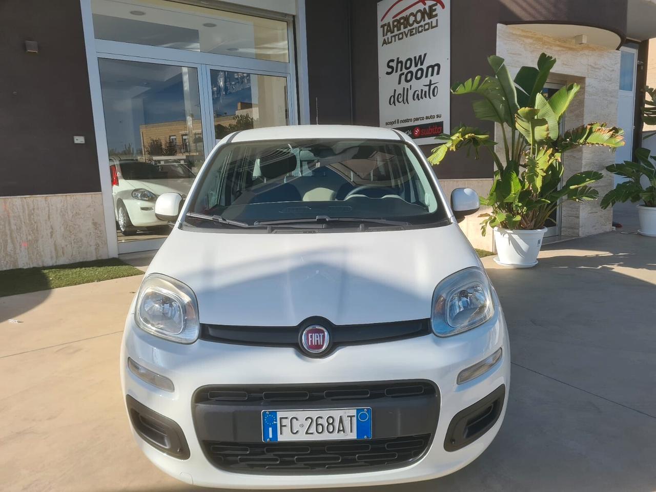 Fiat Panda 1.2 Pop