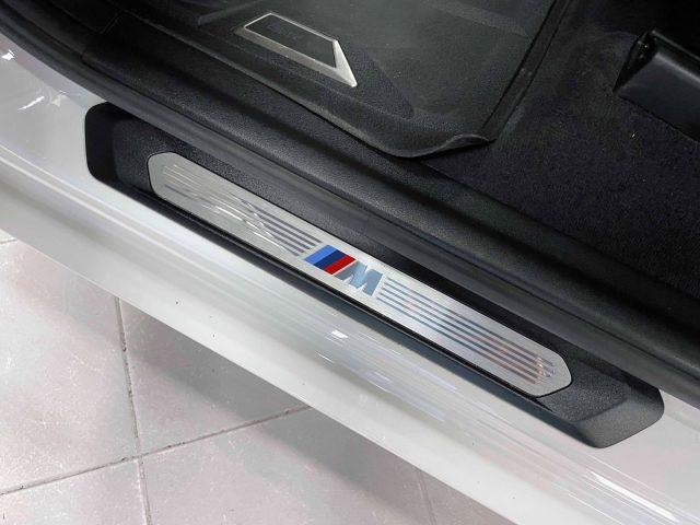 BMW X3 XDRIVE 30D MHEV MSPORT 286CV AUTO - IVA DEDUCIBILE
