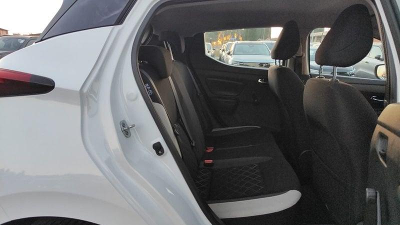 Nissan Micra Micra 1.0 IG 12V 5 porte Acenta