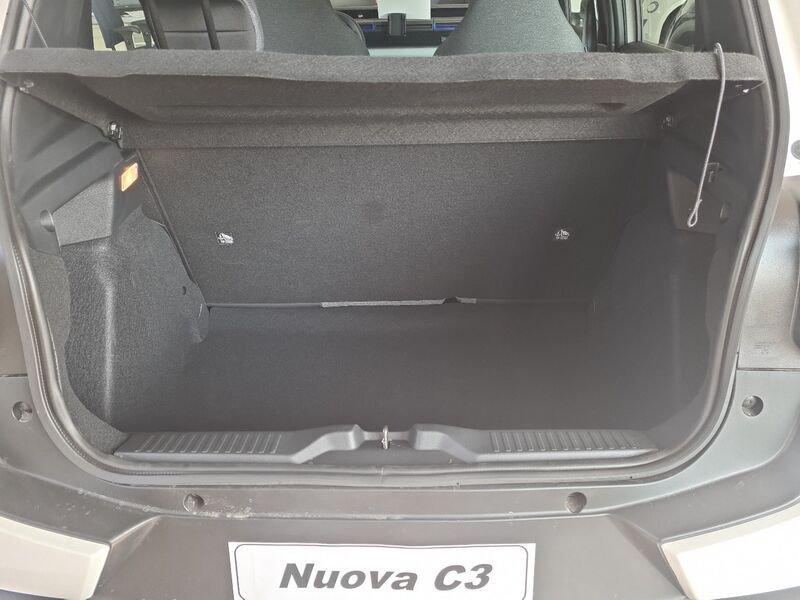 Citroën C3 PureTech 100 S&S You