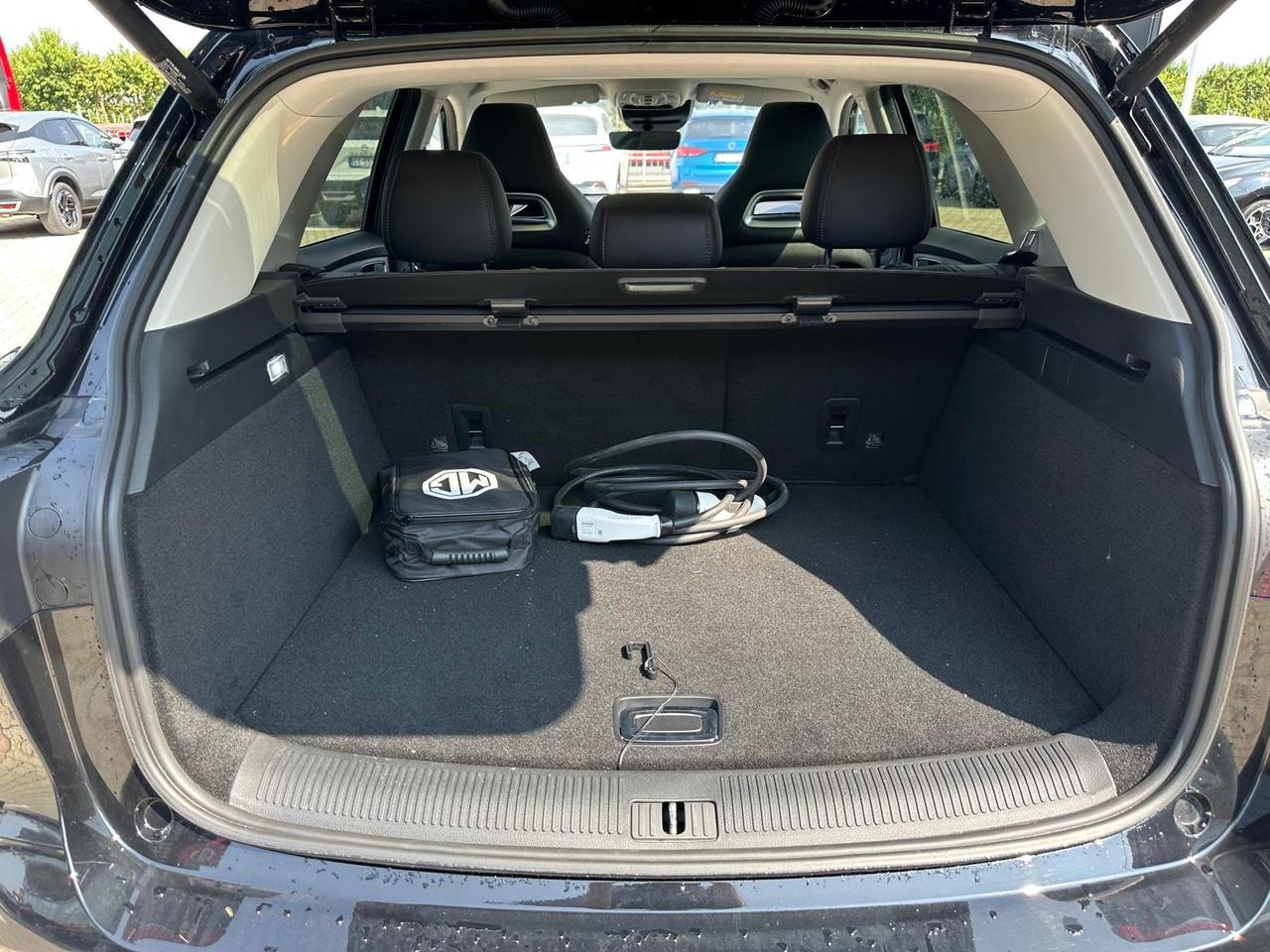 Mg EHS 1.5 t-gdi phev Luxury auto