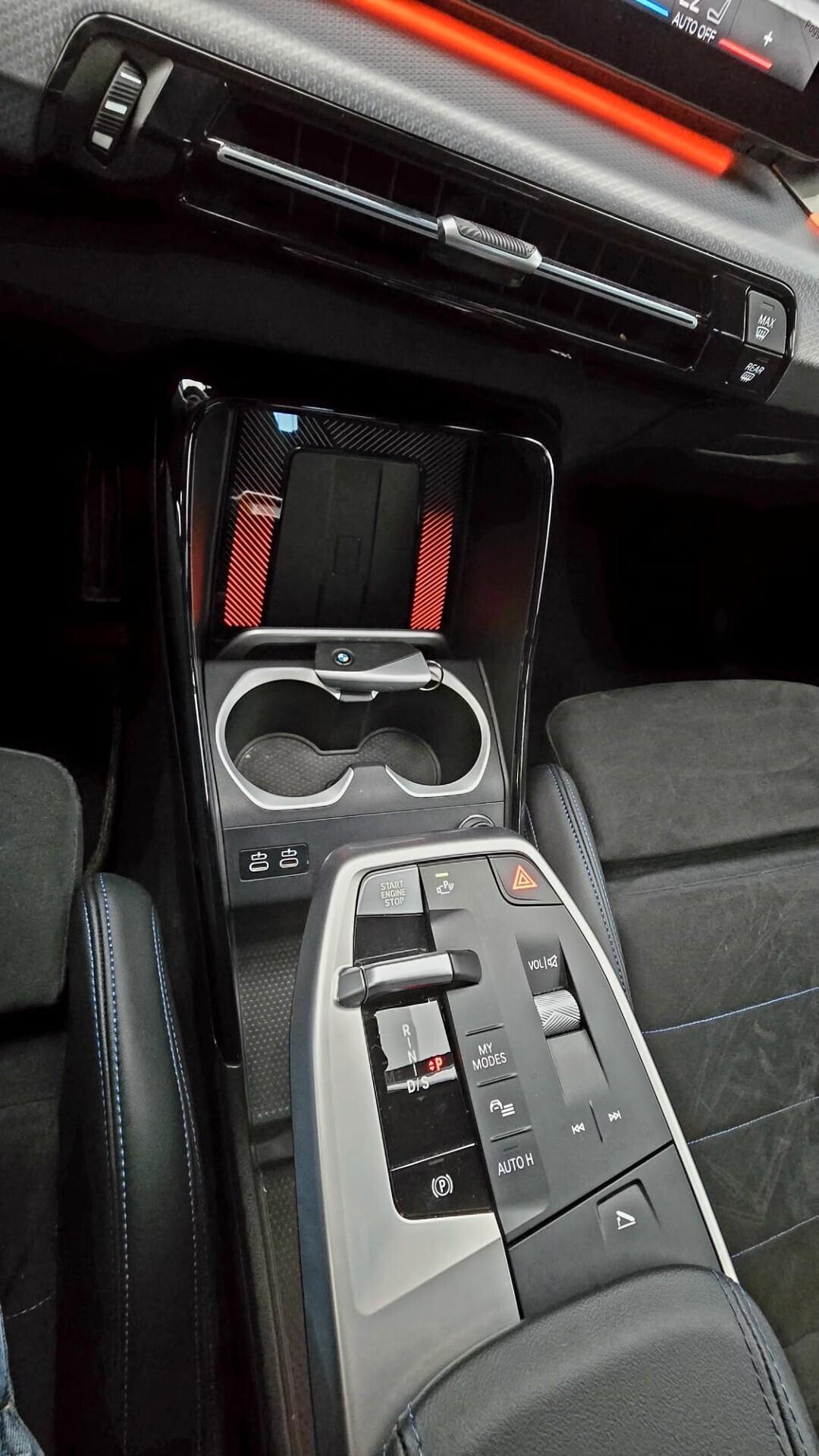 BMW X2 X-DRIVE 20d M-SPORT PRO MHEV 163cv