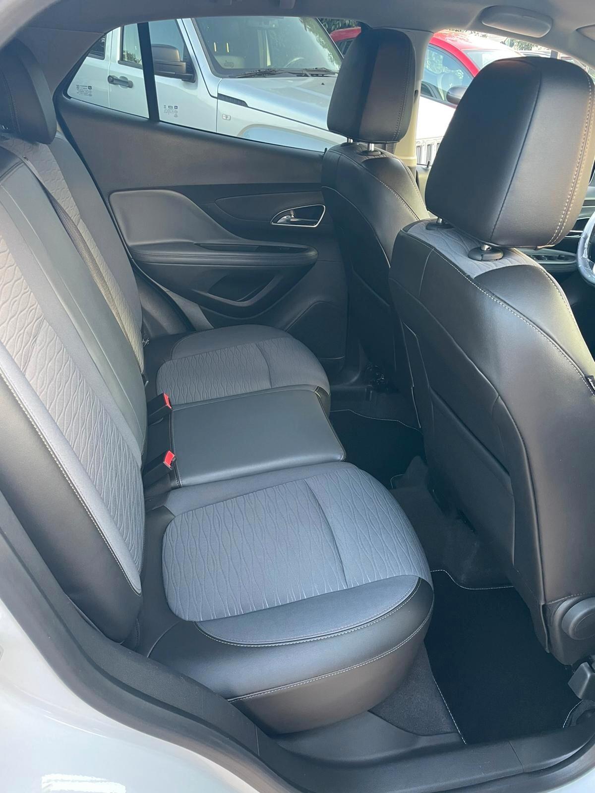 Opel Mokka"Finanziabile Senza Busta Paga"