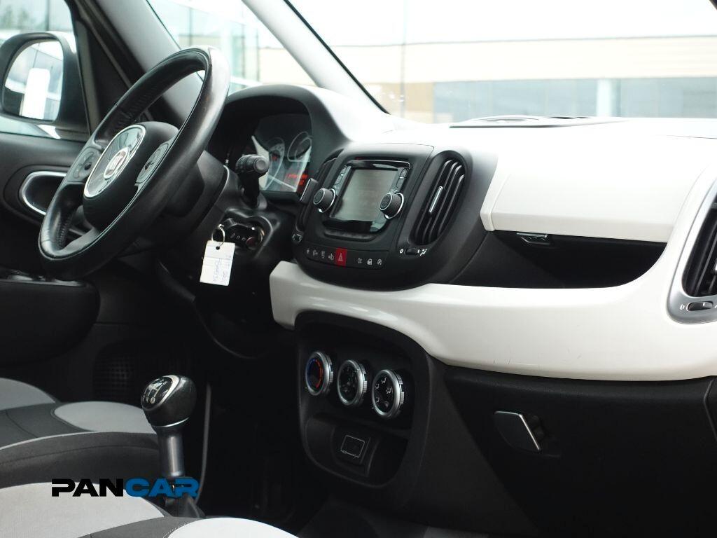 Fiat 500L 1.3 Multijet 95 CV Pop