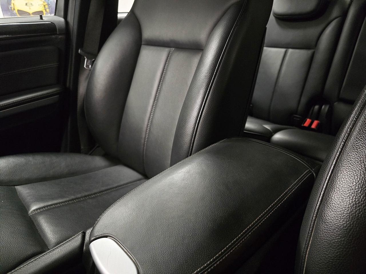 Mercedes-benz GL 350 V6 X164 BT SPORT 7P 4MATIC_LIFT_GARANZIA 12 MESI