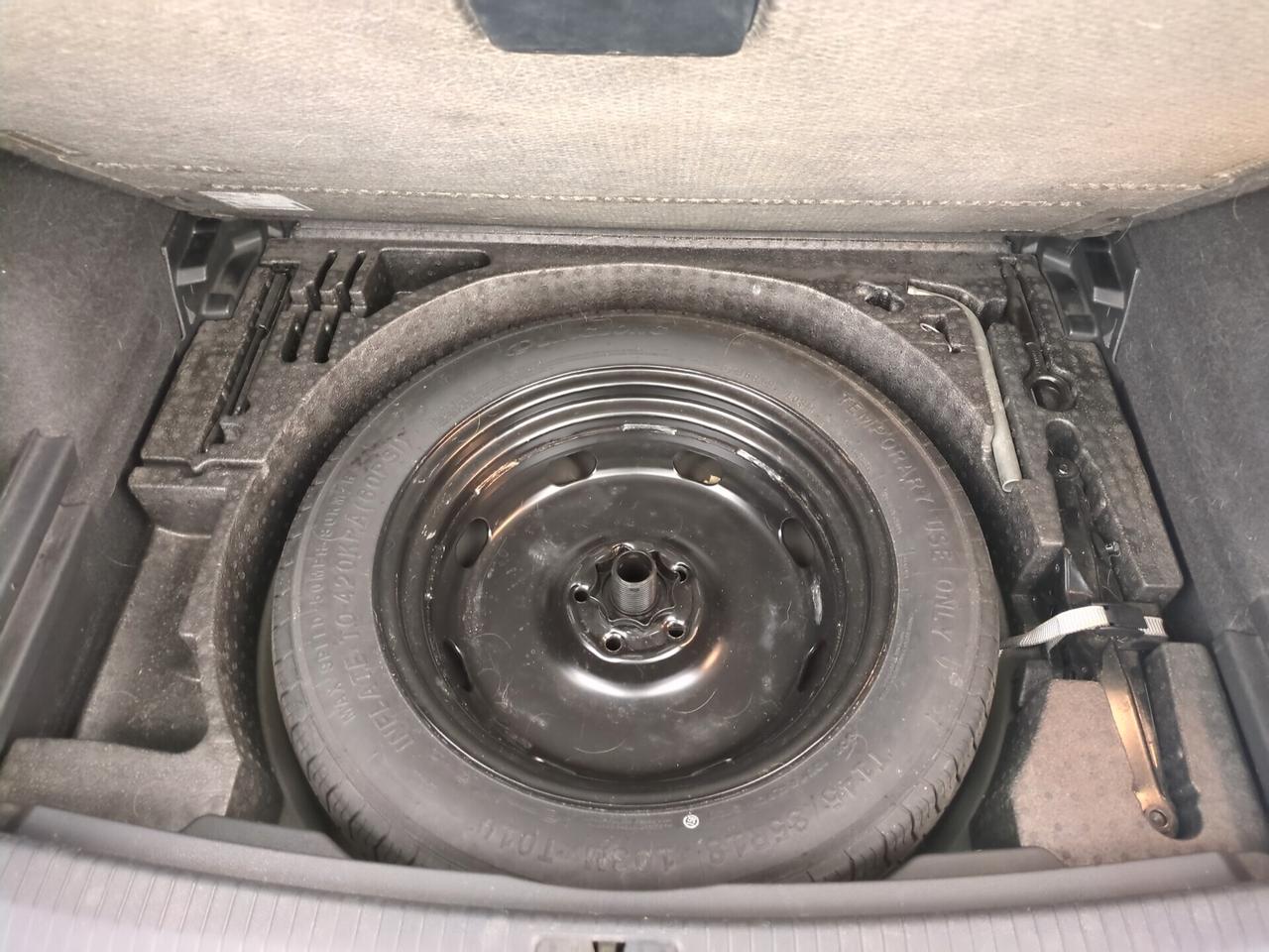 Volkswagen Tiguan 2.0 TDI SCR Life
