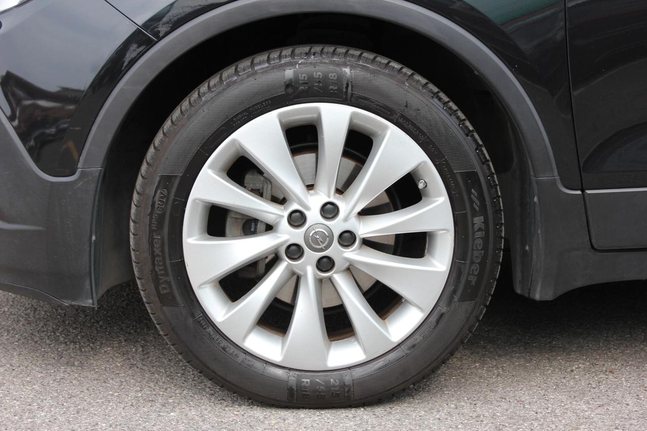 Opel Mokka 1.6 CDTI Ecotec 136CV 4x2 aut. Cosmo SUPER PREZZO !
