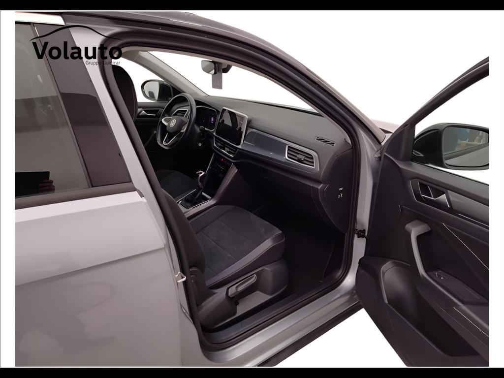 VOLKSWAGEN T-Roc I 2022 - T-Roc 1.0 tsi Style 110cv