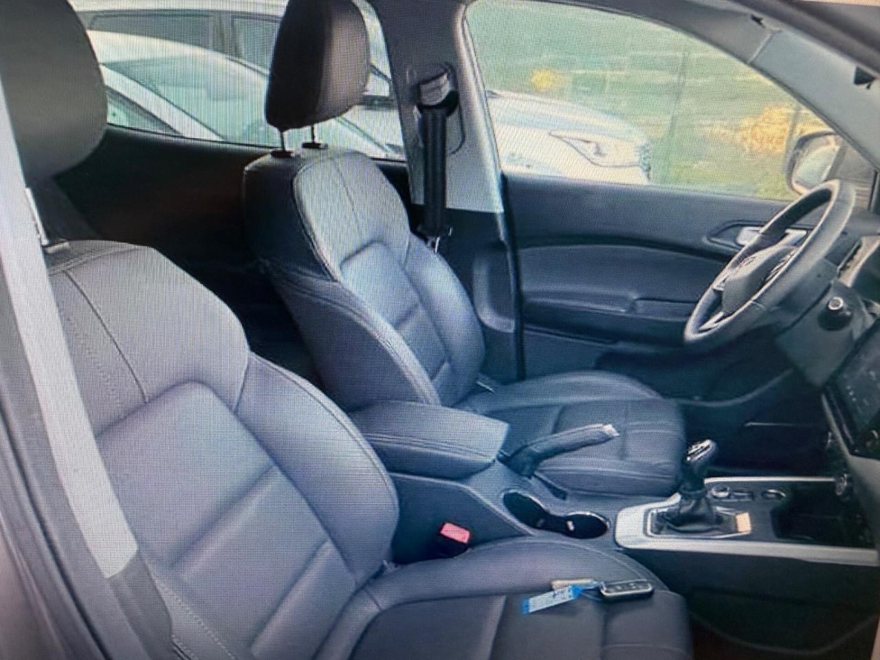 Dr 4.0 1.5 Bi-Fuel GPL 23.000 km Pari al nuovo
