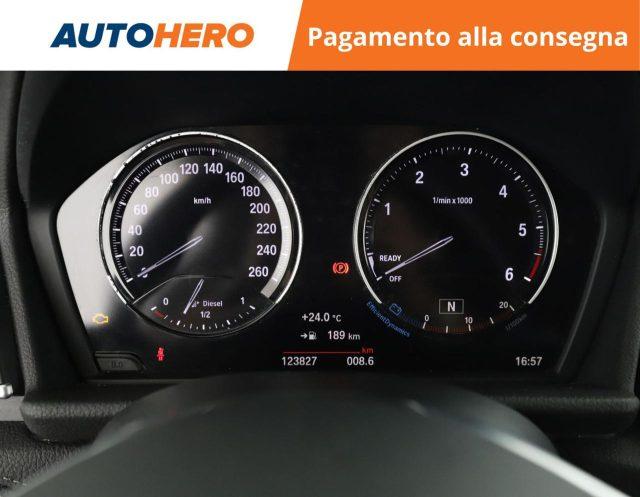 BMW 216 d Active Tourer Sport