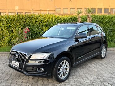 Audi Q5 2.0 TDI 177CV QUATTRO - 149.000KM - XENO