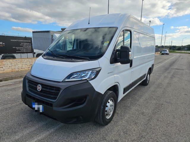 FIAT Ducato 33 2.3 MJT 120CV PM-TM Furgone officina mobile