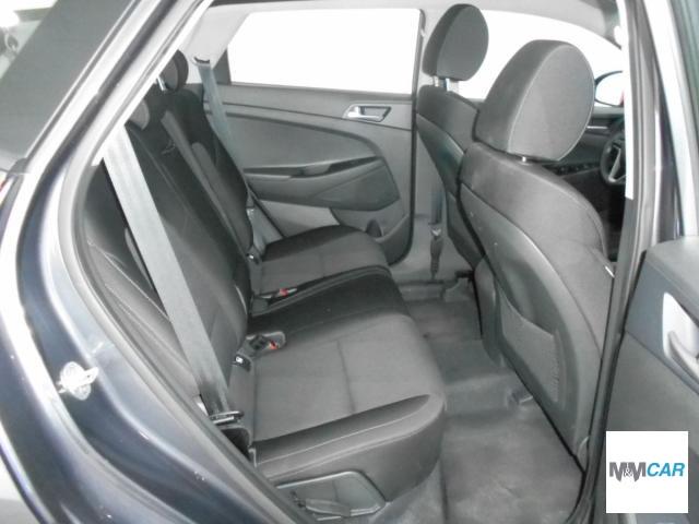 HYUNDAI - Tucson - 1.6 GDI XTech