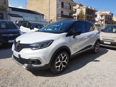 Renault Captur dCi 8V 110 CV Start&Stop Energy Initiale Paris