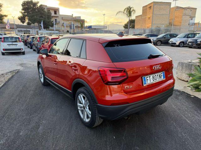 AUDI Q2 30 TFSI