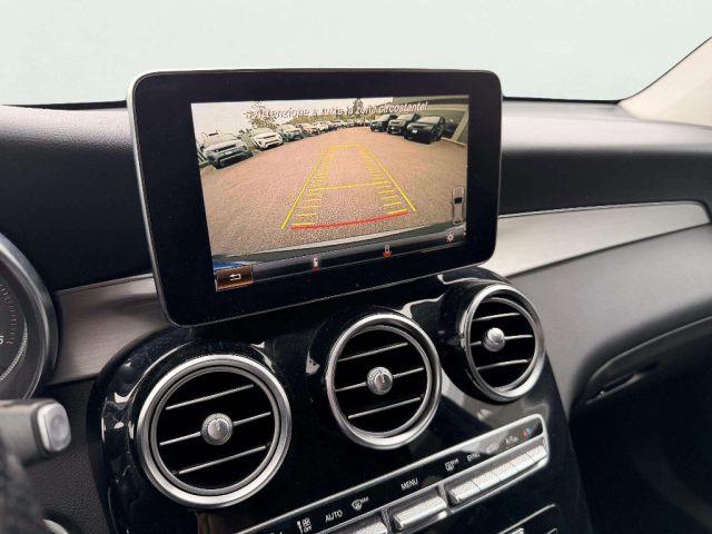 MERCEDES-BENZ GLC 220 d 4Matic Executive