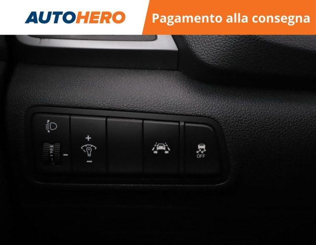HYUNDAI Tucson 1.7 CRDi XPossible