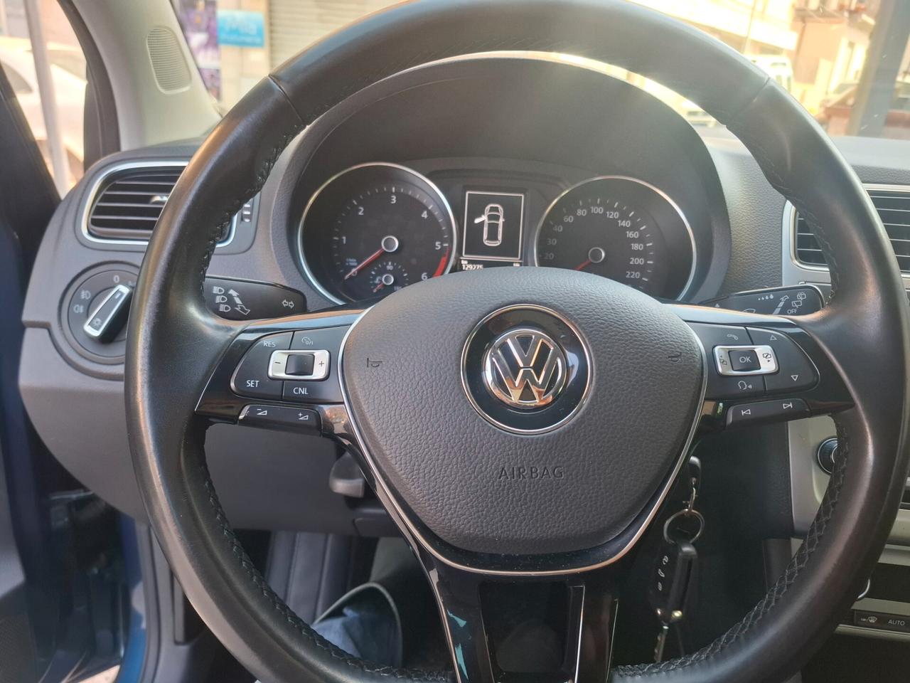 Volkswagen Polo - 1.4 TDI Blue Motion