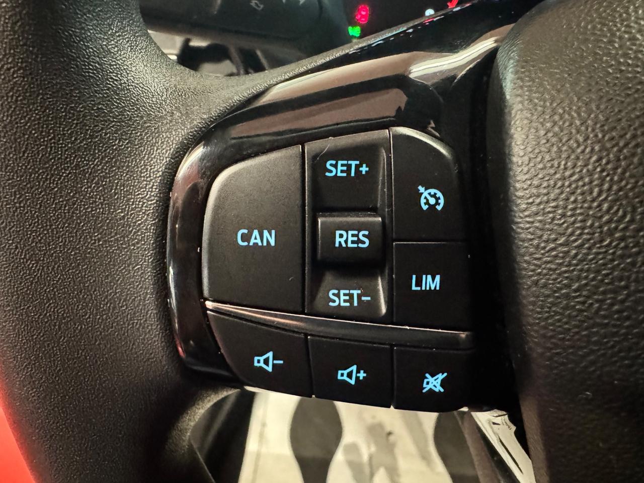Ford Fiesta 1.1 75 5 porte Connect