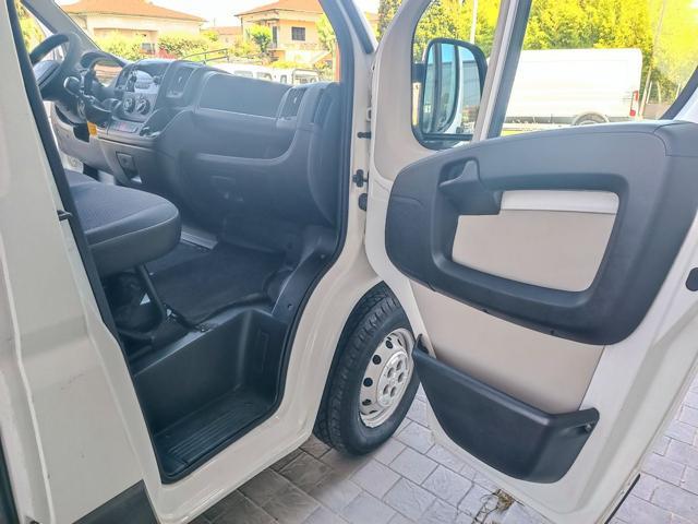 PEUGEOT Boxer 328 2.2 HDi/110CV FAP PC-TN Furgone