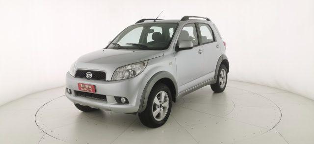 DAIHATSU Terios 1.3 4WD Top S