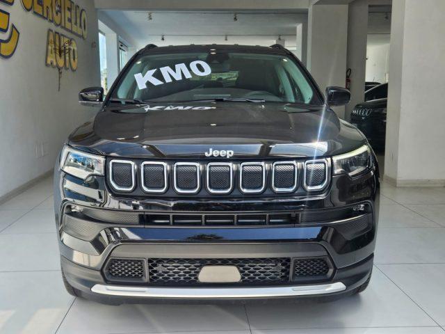 JEEP Compass 1.6 Multijet II 2WD Limited tua da ?329,00 mensili