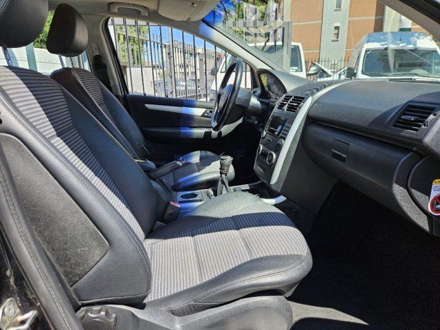 MERCEDES-BENZ A 200 CDI Avantgarde