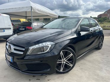 Mercedes-benz A 180 CDI Premium