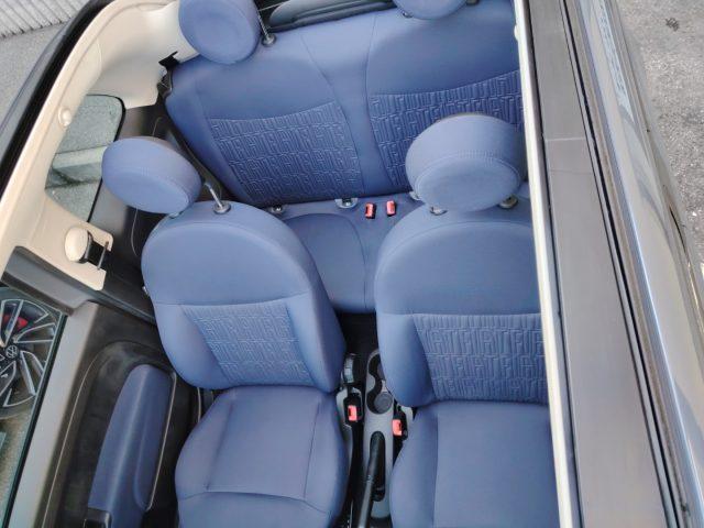 FIAT 500 C 1.0 Hybrid Cult NEOPATENTATI - PREZZO REALE