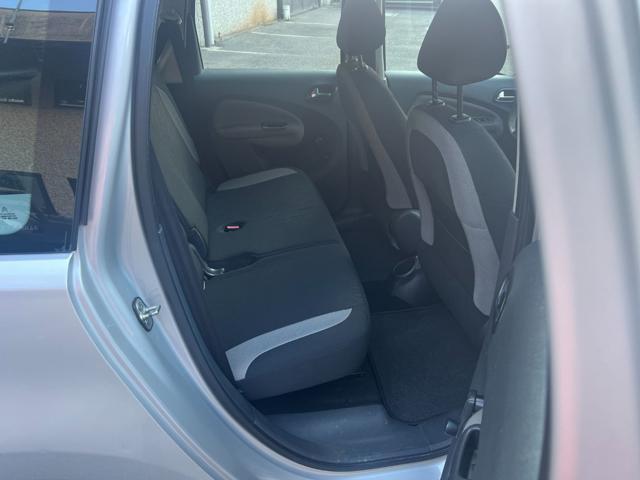 CITROEN C3 Picasso 1.6 HDi 90 Seduction
