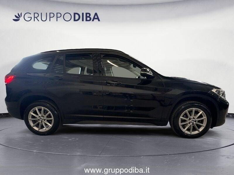 BMW X1 F48 Diesel sdrive16d Business