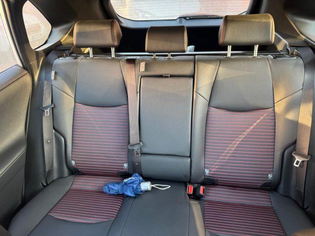 SUZUKI Across 2.5 Plug-in Hybrid E-CVT 4WD Top