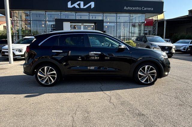 KIA Niro 1.6 GDi DCT HEV Style