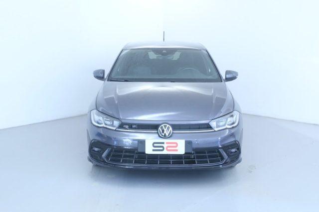 VOLKSWAGEN Polo 1.0 TSI R-Line NEOPATENTATI Digital Cockpit Pro