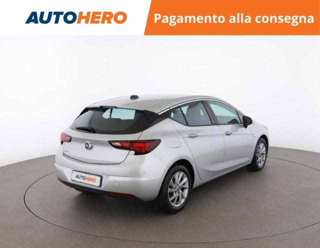 OPEL Astra 1.5 CDTI 122 CV S&S 5 porte Business Elegance
