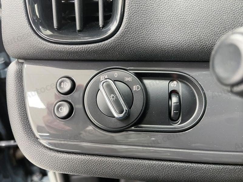 MINI Mini Countryman F60 1.5 One D Business