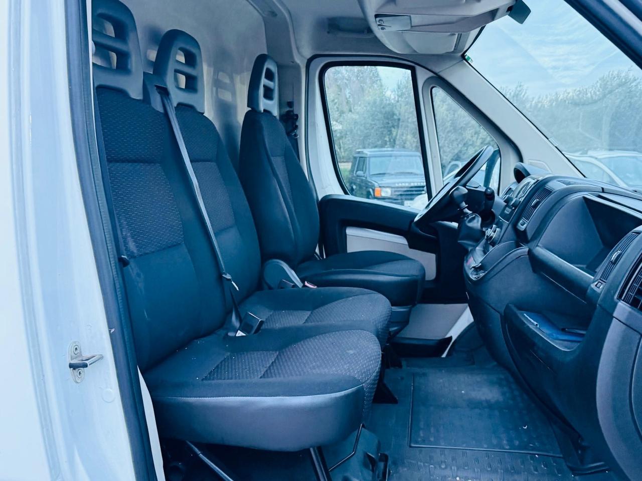 PEUGEOT BOXER*PASSO LUNGO*