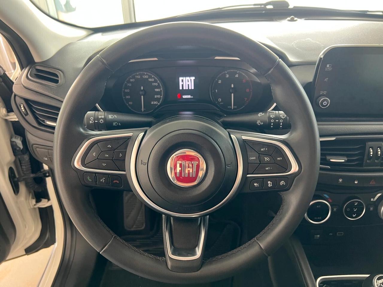Fiat Tipo 1.6 Mjt 130CV S&S SW Cross 2022