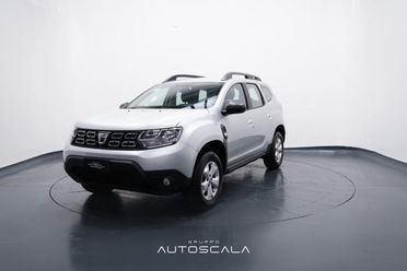 DACIA Duster 1.6 SCe GPL 4x2 Comfort