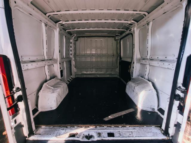 FIAT DUCATO 30 2.0 MJT PC-TN Furgone