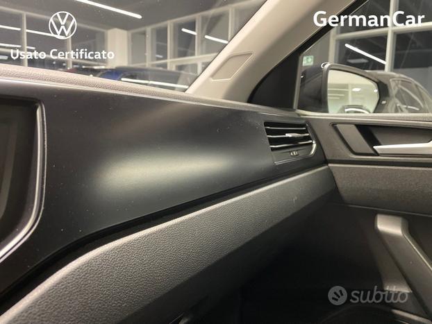 Volkswagen Polo 5p 1.0 evo trendline 65cv